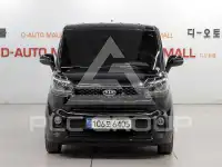 2021 KIA Ray