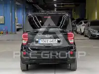 2021 KIA Ray