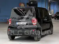 2021 KIA Ray