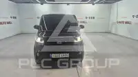 2021 KIA Ray