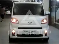 2021 KIA Ray