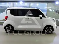 2021 KIA Ray