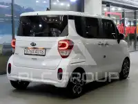 2021 KIA Ray