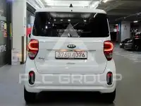 2021 KIA Ray