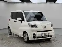 2021 KIA Ray