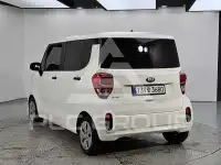 2021 KIA Ray