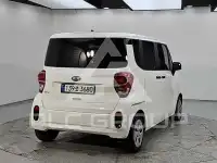 2021 KIA Ray