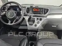 2021 KIA Ray