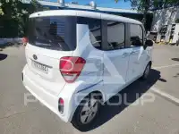 2021 KIA Ray