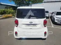 2021 KIA Ray