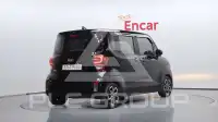 2021 KIA Ray