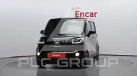 2021 KIA Ray