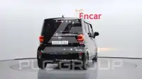 2021 KIA Ray