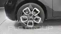 2021 KIA Ray