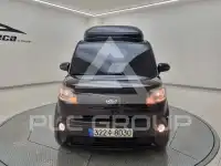 2021 KIA Ray