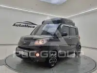 2021 KIA Ray