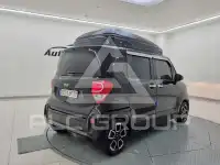 2021 KIA Ray