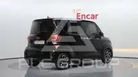 2021 KIA Ray