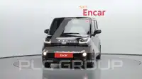 2021 KIA Ray