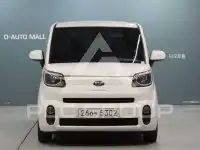 2021 KIA Ray