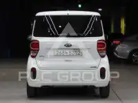 2021 KIA Ray