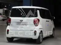 2021 KIA Ray