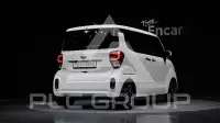 2021 KIA Ray
