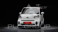 2021 KIA Ray