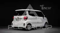 2021 KIA Ray