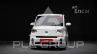 2021 KIA Ray