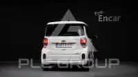 2021 KIA Ray