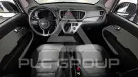 2021 KIA Ray