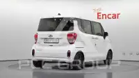 2021 KIA Ray