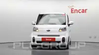 2021 KIA Ray