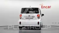 2021 KIA Ray