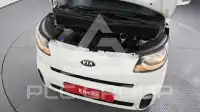 2021 KIA Ray