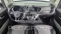 2021 KIA Ray