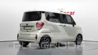 2021 KIA Ray