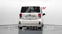 2021 KIA Ray