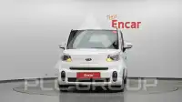 2021 KIA Ray