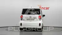 2021 KIA Ray