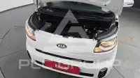 2021 KIA Ray