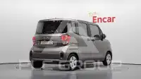 2021 KIA Ray