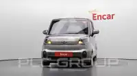 2021 KIA Ray
