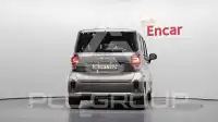 2021 KIA Ray