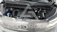 2021 KIA Ray