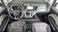 2021 KIA Ray