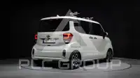2021 KIA Ray