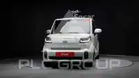 2021 KIA Ray