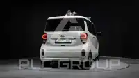 2021 KIA Ray